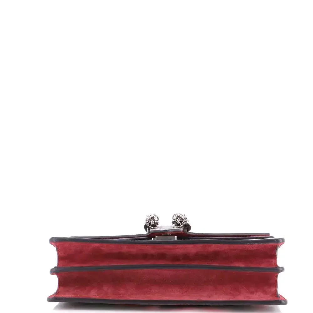 Gucci Dionysus Bag Blooms Print Gg #243436G13B - Picture 4 of 7